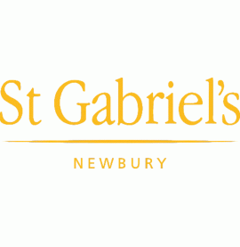St Gabriel's School SaddlePad