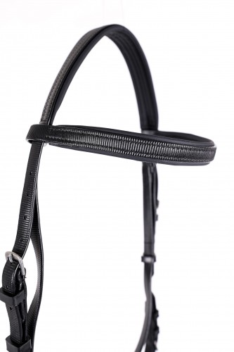Breeze Up Synthetic Race Bridle image #