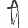 Breeze Up Synthetic Race Bridle image #