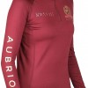 Aubrion Team Long Sleeve Base Layer - Maids image #