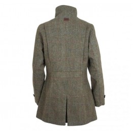 Toggi Bearsden Ladies Tweed Coat