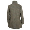 Toggi Bearsden Ladies Tweed Coat image #