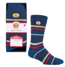 Best Grandad Gift Socks