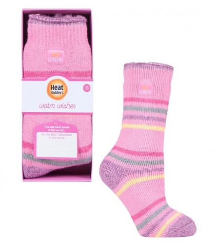Best Grandma Gift Socks image #