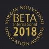 BETA Innovation Award Winner 2018