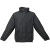 Fleece-Lined Jacket image #
