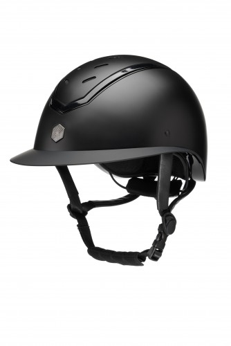 EQx Kylo Helmet with Wide Peak image #