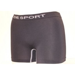 Seamless Mens Shorty by Derriere Equestrian