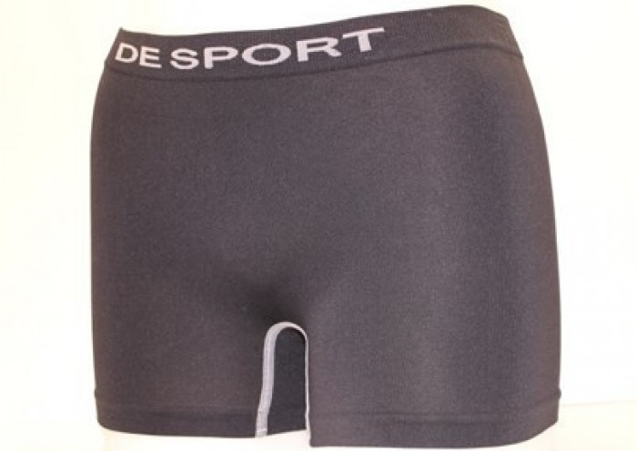 Seamless Mens Shorty by Derriere Equestrian image #