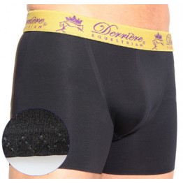Padded Mens Shorty by Derriere Equestrian