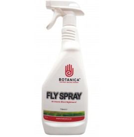 Botanica Fly Spray 