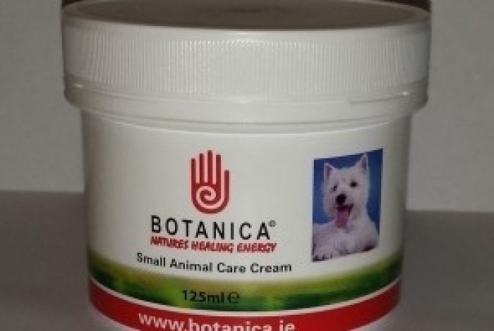 Botanica Small Animal Care Cream image #