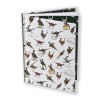Pheasants Notebook by Bryn Parry image #