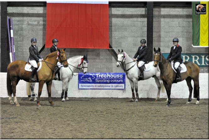 Equiscot Photography- BRC Area 1 and Ayr Riding Club.
