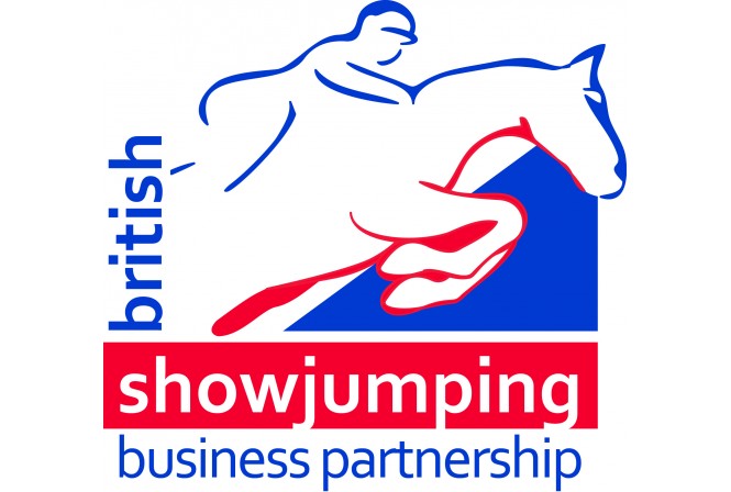British Showjumping Business Partner.