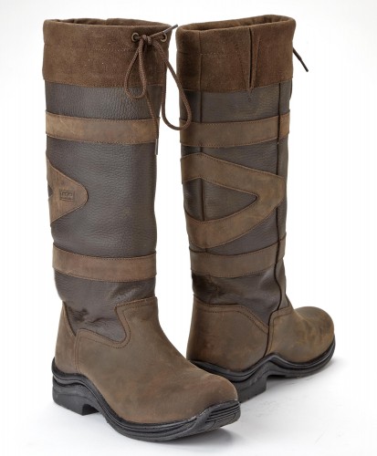 Canyon Toggi Boots