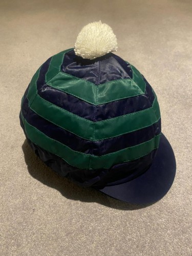Cheltenham Ladies College Hat Silk image #