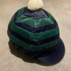 Cheltenham Ladies College Hat Silk image #