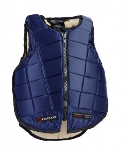Racesafe RS2010 Child Body Protector image #