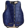 Racesafe RS2010 Child Body Protector in Navy or Black image #