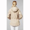 Clare Camel/Beige Jacket by Mountain Horse 