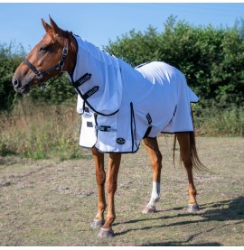 Gallop Classic Fly Combo Rug