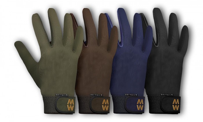 Macwet Gloves