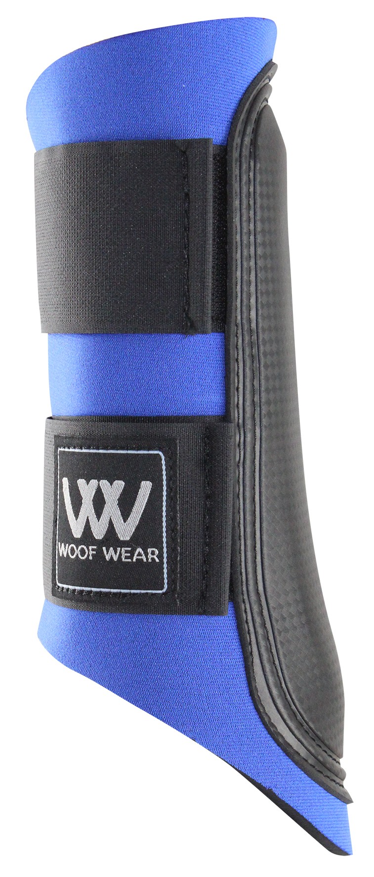 Navy/Black Woof Wear Club Brushing Boots 