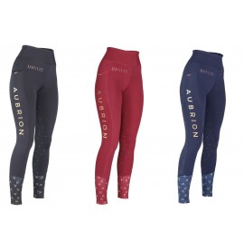 Aubrion Team Riding Tights AW21