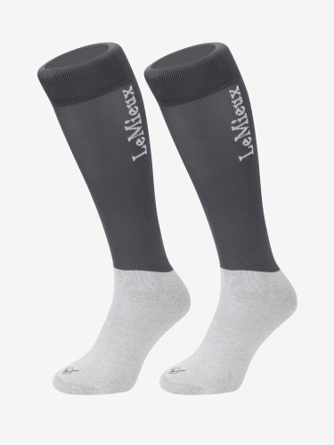 LeMieux Competition Sock (Twin Pack) image #