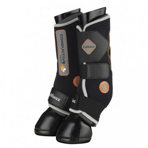Conductive Magnotherapy Boot by Le Mieux image #