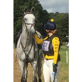 North Cotswold Pony Club Base Layer
