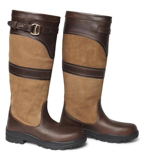Devonshire Boot by Mountain Horse | Treehouse Online