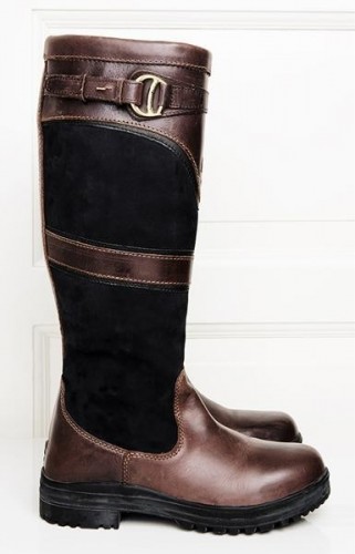 Devonshire Boot by Mountain Horse image #