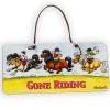 Thelwell Door Signs image #