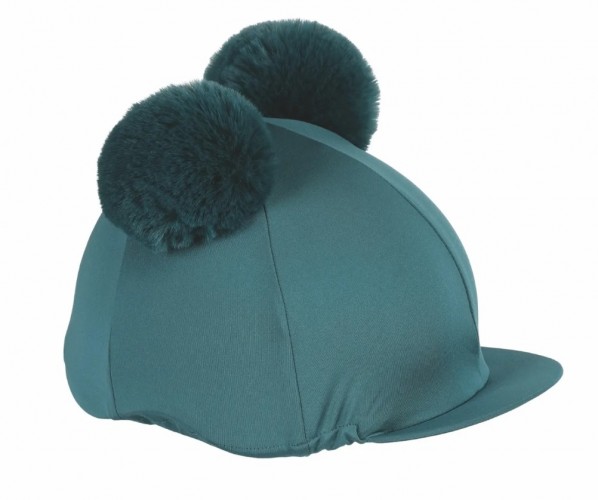 Double Pom Pom Hat Cover image #