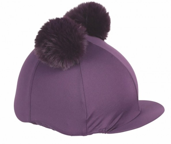 Double Pom Pom Hat Cover image #