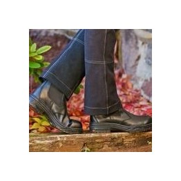 Stable Jodhpur Boot by Mountain Horse