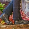 Stable Jodhpur Boots by Mountain Horse