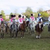 Cotswold Vale Farmers Hunt Mounted Games Team 