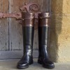 Dunston Hunt Boot by Tuffa image #