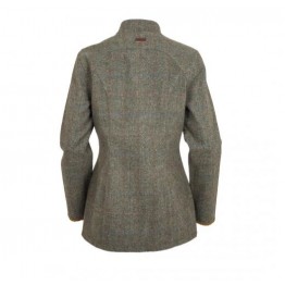 Toggi Elgin Ladies Tweed Coat