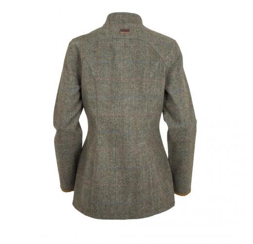 Toggi Elgin Ladies Tweed Coat image #