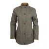 Toggi Elgin Ladies Tweed Coat image #