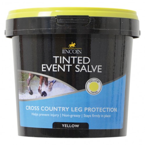 Tinted Event Salve image #