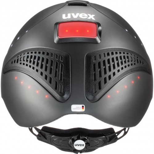 Uvex Exxential II LED image #