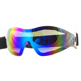Global Vision Flare Goggles
