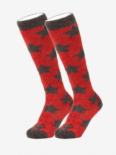 LeMieux Fluffies Sock - Junior image #