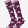 LeMieux Fluffies Sock - Adult image #