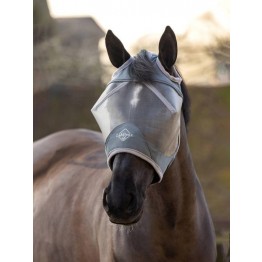 LeMieux ArmourShield Pro Standard Fly Mask (No Ears or Nose)